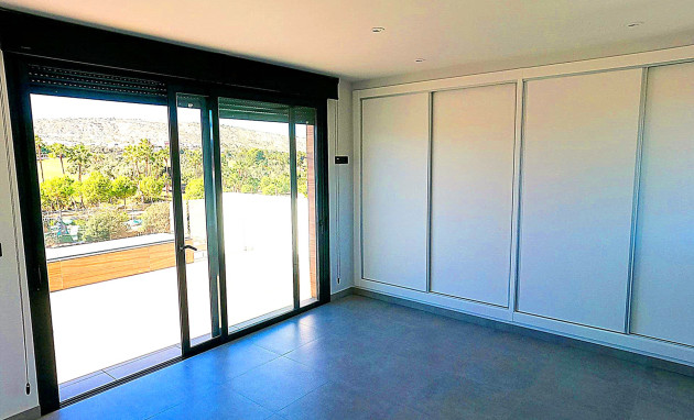 Herverkoop - Detached Villa - Algorfa - La Finca Golf