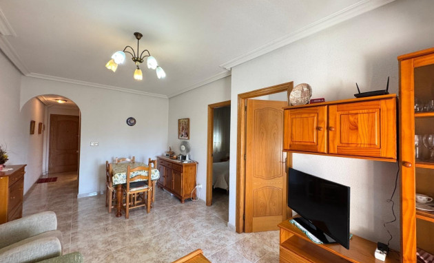 Resale - Apartment - Torrevieja - Centro