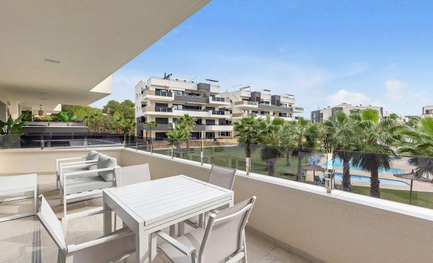 Resale - Apartment - Flat - Orihuela Costa - Orihuela