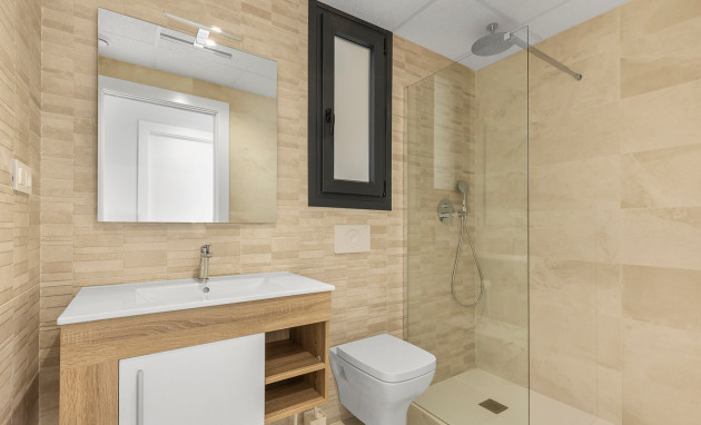 Resale - Apartment - Flat - Orihuela Costa - Orihuela