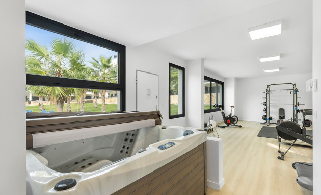 Resale - Apartment - Flat - Orihuela Costa - Orihuela