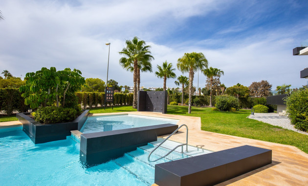 Revente - Appartement - Studio - Orihuela Costa