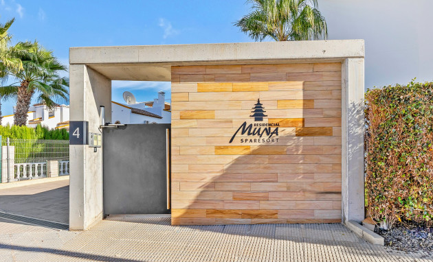 Revente - Appartement - Studio - Orihuela Costa