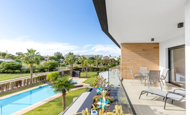 Revente - Appartement - Studio - Orihuela Costa