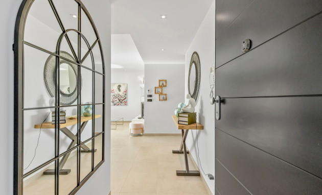 Revente - Appartement - Studio - Orihuela Costa