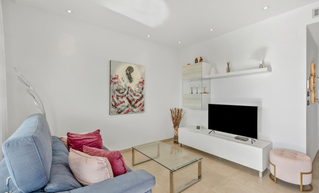 Revente - Appartement - Studio - Orihuela Costa