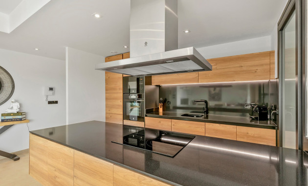 Revente - Appartement - Studio - Orihuela Costa