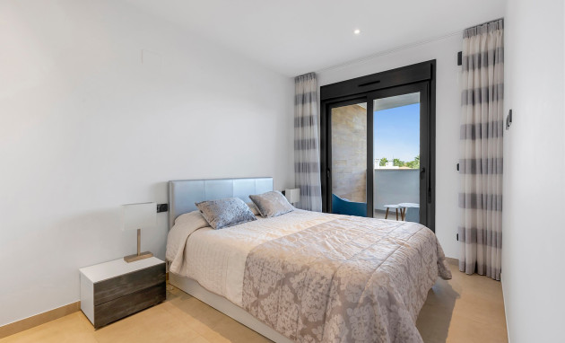 Revente - Appartement - Studio - Orihuela Costa