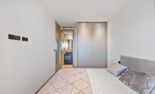 Revente - Appartement - Studio - Orihuela Costa