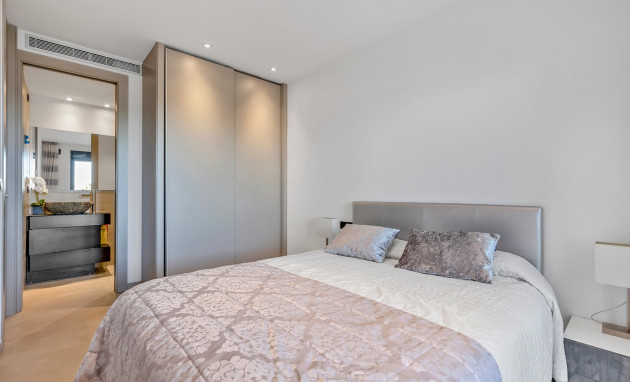 Revente - Appartement - Studio - Orihuela Costa