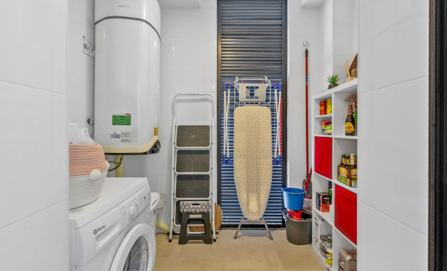 Revente - Appartement - Studio - Orihuela Costa