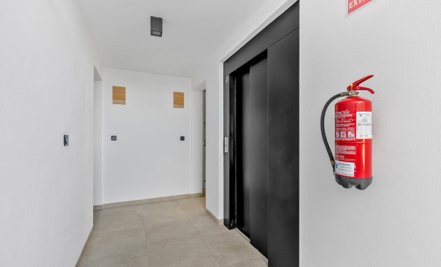 Revente - Appartement - Studio - Orihuela Costa