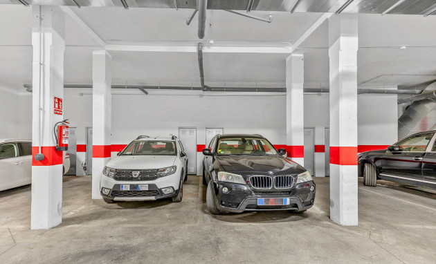 Revente - Appartement - Studio - Orihuela Costa