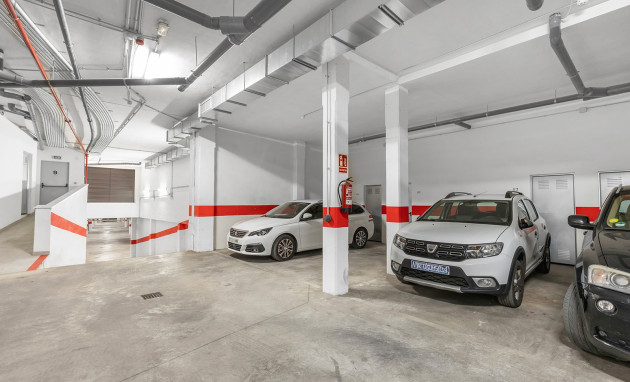 Revente - Appartement - Studio - Orihuela Costa