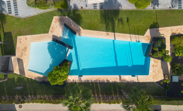 Revente - Appartement - Studio - Orihuela Costa