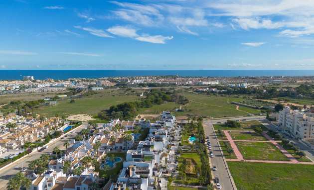 Revente - Appartement - Studio - Orihuela Costa