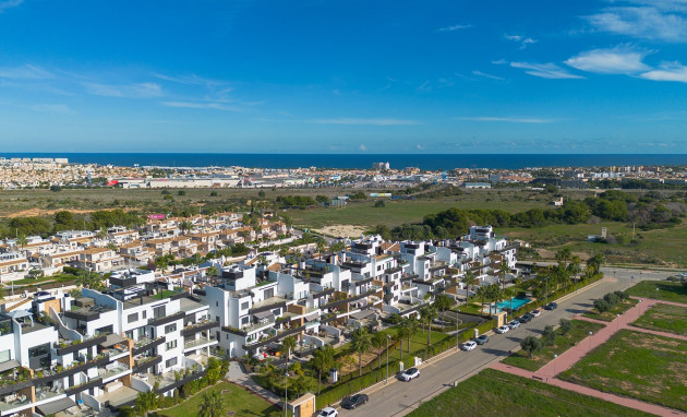 Revente - Appartement - Studio - Orihuela Costa