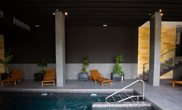 Revente - Appartement - Studio - Orihuela Costa