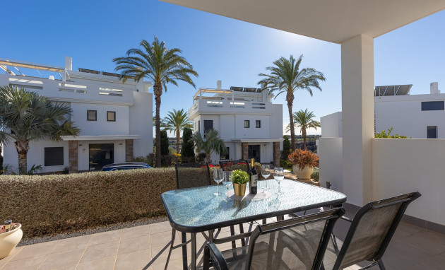 Resale - Apartment - Flat - Orihuela Costa - Las Ramblas