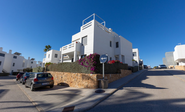 Resale - Apartment - Flat - Orihuela Costa - Las Ramblas