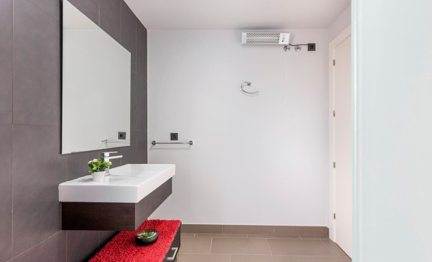 Resale - Apartment - Flat - Orihuela Costa - Las Ramblas