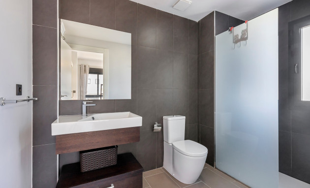 Resale - Apartment - Flat - Orihuela Costa - Las Ramblas