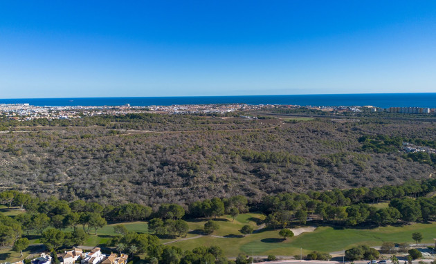 Resale - Apartment - Flat - Orihuela Costa - Las Ramblas