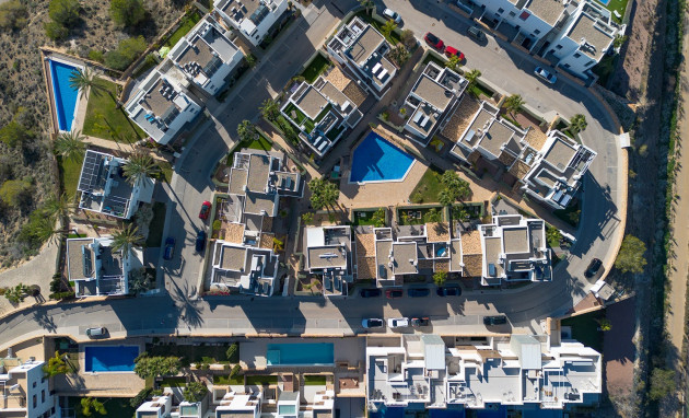 Resale - Apartment - Flat - Orihuela Costa - Las Ramblas