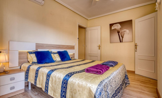 Herverkoop - Apartment - Torrevieja - Centro