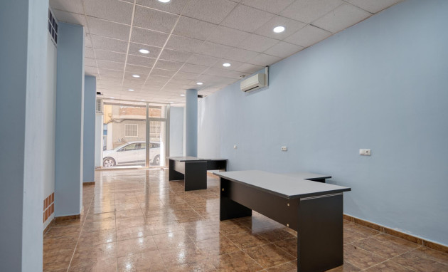 Herverkoop - Reclame - Torrevieja - torrevieja