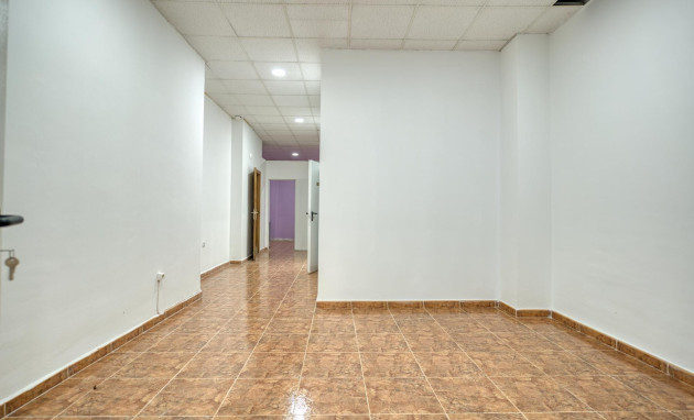 Herverkoop - Reclame - Torrevieja - torrevieja