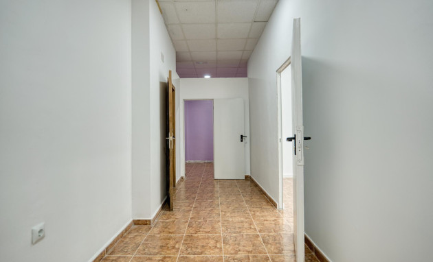 Herverkoop - Reclame - Torrevieja - torrevieja