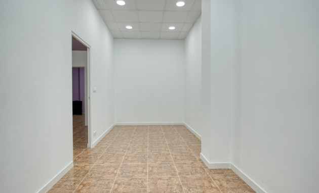 Herverkoop - Reclame - Torrevieja - torrevieja