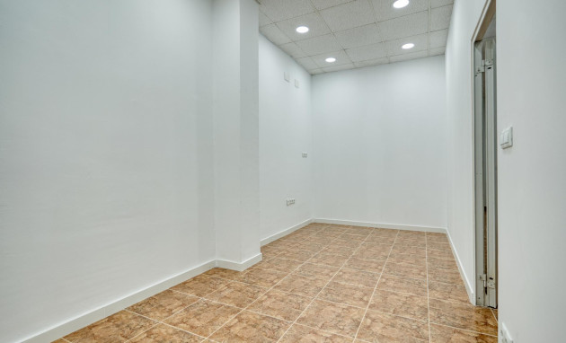 Herverkoop - Reclame - Torrevieja - torrevieja