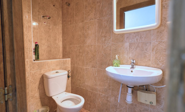 Herverkoop - Reclame - Torrevieja - torrevieja