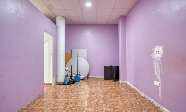 Herverkoop - Reclame - Torrevieja - torrevieja