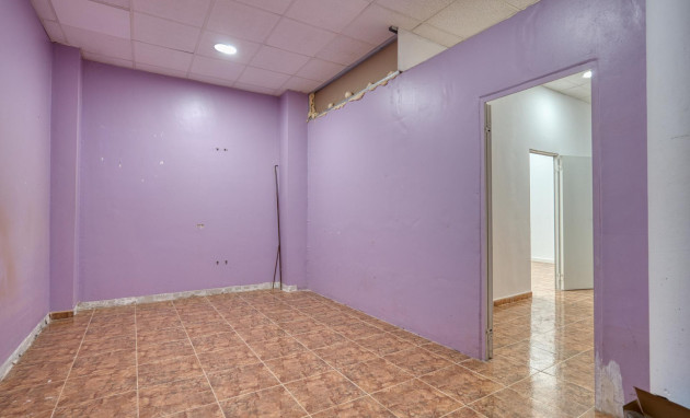 Herverkoop - Reclame - Torrevieja - torrevieja