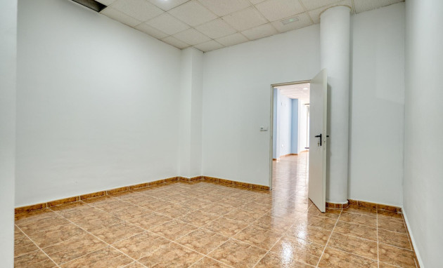 Herverkoop - Reclame - Torrevieja - torrevieja