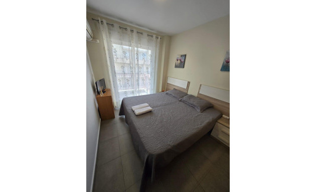 Herverkoop - Apartment - Torrevieja - torrevieja