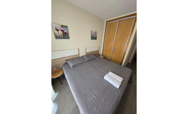 Herverkoop - Apartment - Torrevieja - torrevieja