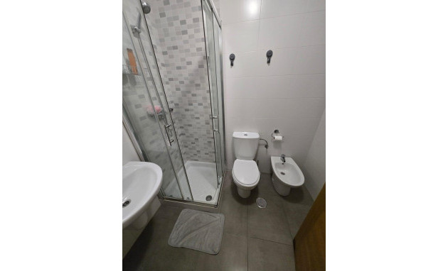 Herverkoop - Apartment - Torrevieja - torrevieja