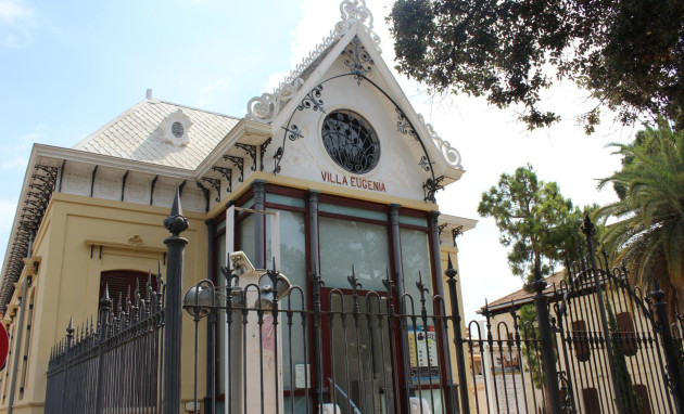 Nieuwbouw - Apartment - Godella - Campolivar