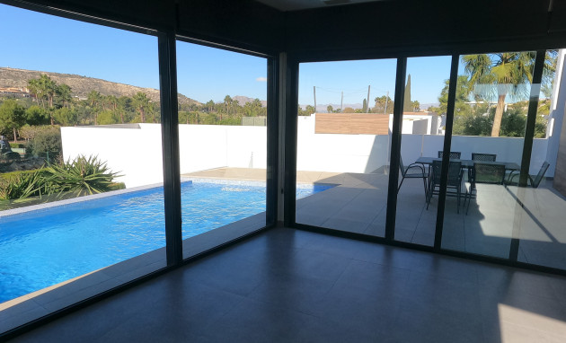 Herverkoop - Detached Villa - Algorfa - La Finca Golf Resort