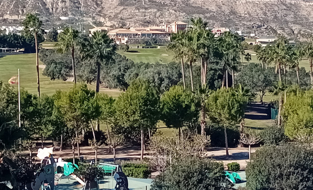 Herverkoop - Detached Villa - Algorfa - La Finca Golf Resort