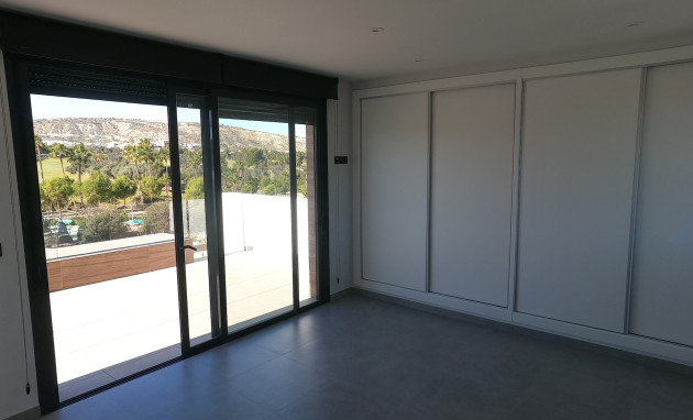 Herverkoop - Detached Villa - Algorfa - La Finca Golf Resort