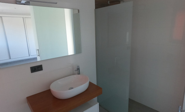 Herverkoop - Detached Villa - Algorfa - La Finca Golf Resort