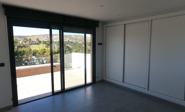 Herverkoop - Detached Villa - Algorfa - La Finca Golf Resort