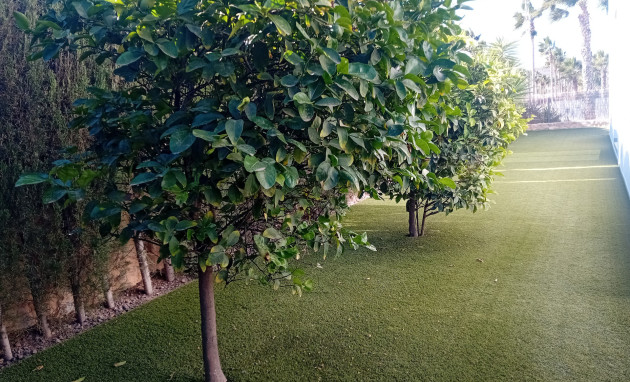 Herverkoop - Detached Villa - Algorfa - La Finca Golf Resort