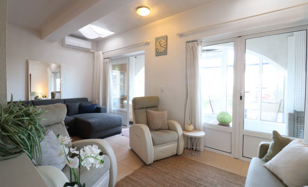 Resale - Townhouse - Ciudad Quesada - Ciudad Quesada - Town