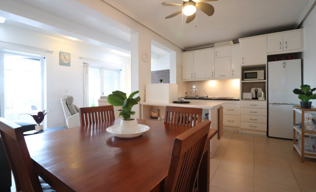 Resale - Townhouse - Ciudad Quesada - Ciudad Quesada - Town